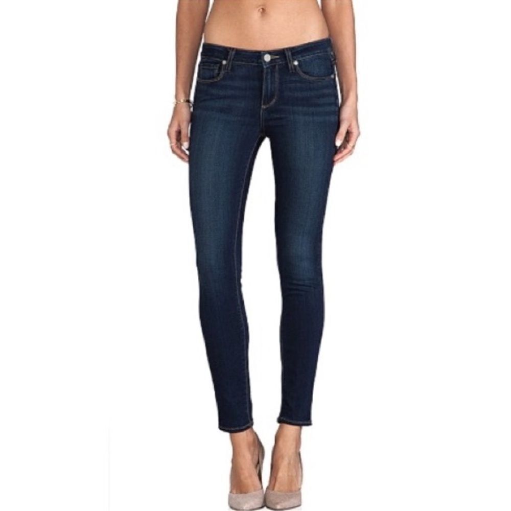 Paige VERDUGO ANKLE 28 NWT